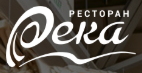 Логотип Река