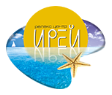 Логотип Релакс-центр Ирей