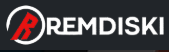 Логотип Remdiski