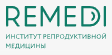 Логотип REMEDI