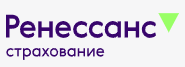 Логотип Ренессанс страхование
