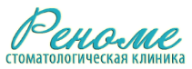 Логотип Реноме