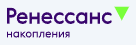 Логотип НПФ Ренессанс Накопления