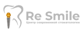 Логотип ReSmile