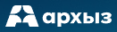 Логотип Архыз