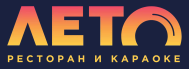 Логотип Лето