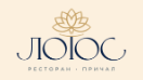 Логотип Ресторан-причал Лотос
