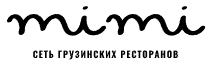 Логотип MiMi
