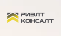Логотип Риэлтконсалт