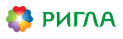 Логотип Ригла