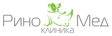 Логотип РиноМед