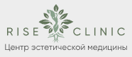 Логотип Райз Клиник