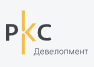 Логотип РКС Девелопмент