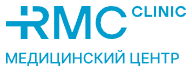 Логотип RMC clinic