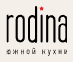Логотип Rodina