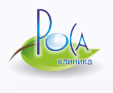 Логотип Роса