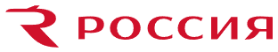 Логотип Россия