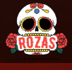Логотип Rozas