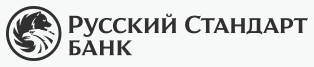 Логотип Русский Стандарт