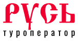 Логотип Русь