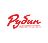 Логотип Рубин