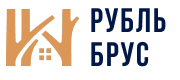 Логотип РубльБрус