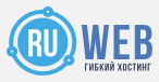 Логотип RuWeb