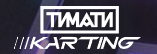 Логотип Тимати Karting Автозаводская