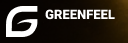 Логотип Greenfeel Рязань