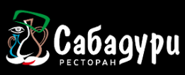 Логотип Сабадури