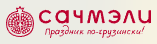 Логотип Сачмэли