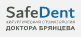 Логотип Safe Dent