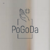Логотип PoGoDa