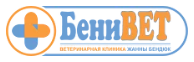 Логотип БениВЕТ