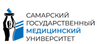 Логотип Самарский ГМУ