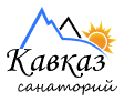 Логотип Кавказ