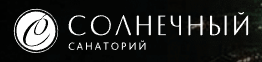 Логотип Солнечный