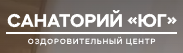 Логотип Юг