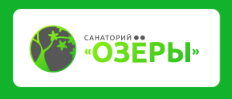 Логотип Озёры