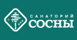 Логотип Сосны