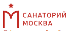 Логотип Москва