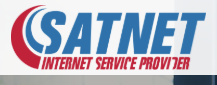 Логотип SatNet