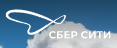 Логотип ЖК СберСити