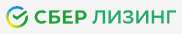 Логотип Сбербанк Лизинг