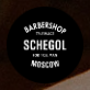 Логотип Schegol