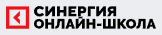 Логотип Школьный университет «Синергия»