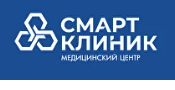 Логотип Смарт Клиник