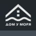 Логотип Дом у Моря
