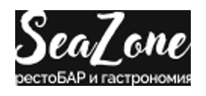 Логотип SeaZone