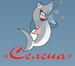 Логотип Селена